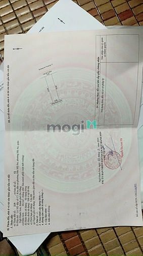 Hình ảnh Bán đất đường An Thượng 17 gần Hoàng Kế Viêm khu du lịch