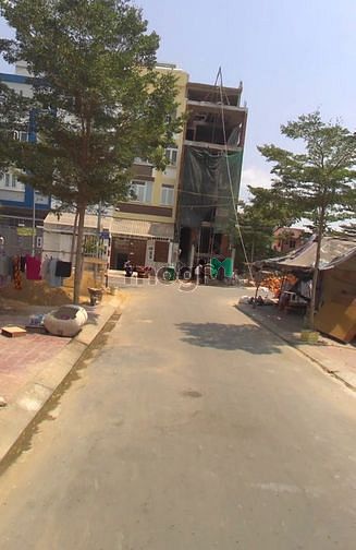 Hình ảnh Sang GẤP lô đất KDC Kim Sơn, Tân Phong, Q7. Dt 100m2, sổ riêng, 6.5 TỶ