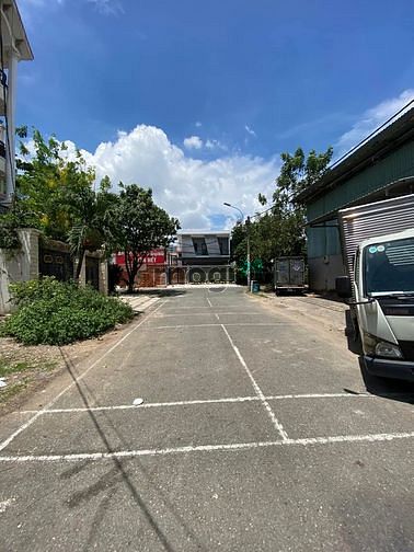 Hình ảnh Bán đất MT đường 57 , Tân Tạo , Bình Tân, 10x24m, giá 16 tỷ