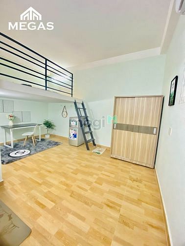 Hình ảnh Cho Thuê Căn Hộ Mini Duplex phù hợp cho SV Ngay Nguyễn Thị Định Q2