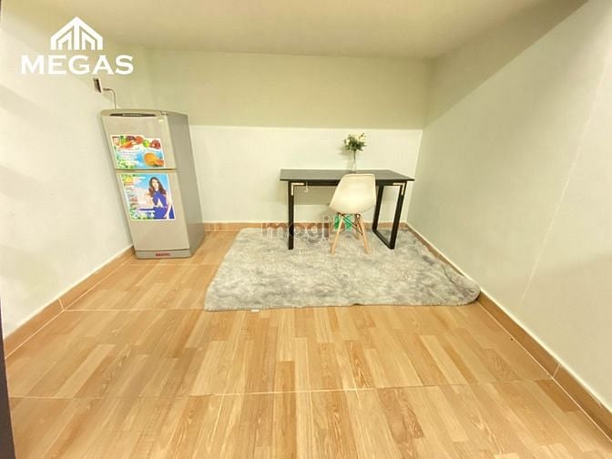 Hình ảnh Cho Thuê Căn Hộ Mini Duplex phù hợp cho SV Ngay Nguyễn Thị Định Q2