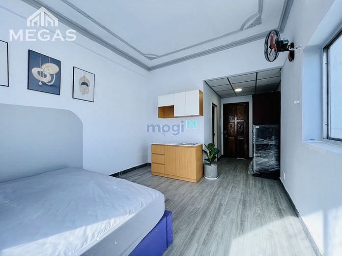 Hình ảnh Mb6623 nạp rút nhanh chóng mini full nội thất Quận 6