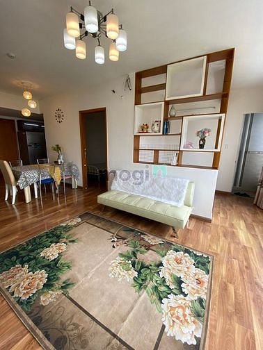 Hình ảnh Cho thuê Trang Chủ MB66.COM / Đăng Ký Tặng 66K Ehome 5, Quận 7, 82m2, 2 Phòng Ngủ. Giá 11 triệu/tháng