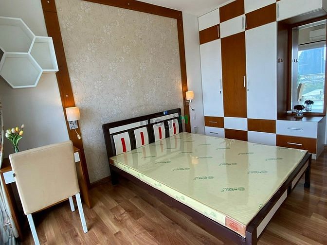 Hình ảnh Cho thuê Trang Chủ MB66.COM / Đăng Ký Tặng 66K Ehome 5, Quận 7, 82m2, 2 Phòng Ngủ. Giá 11 triệu/tháng