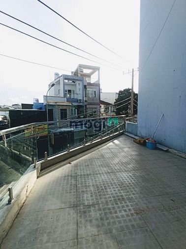 Hình ảnh Căn Hộ Studio Ban Công Siêu Rộng Gò Vấp