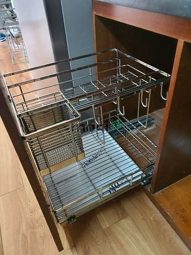 Hình ảnh Cho thuê Trang Chủ MB66.COM / Đăng Ký Tặng 66K Ehome 5, Quận 7, 82m2, 2 Phòng Ngủ. Giá 11 triệu/tháng