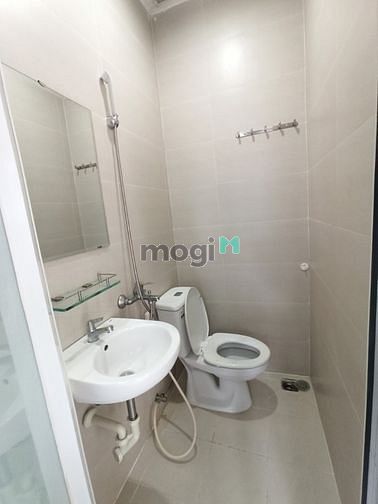 Hình ảnh Căn Hộ Studio Ban Công Siêu Rộng Gò Vấp