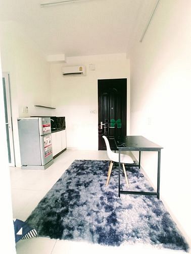 Hình ảnh Căn Hộ Studio Ban Công Siêu Rộng Gò Vấp