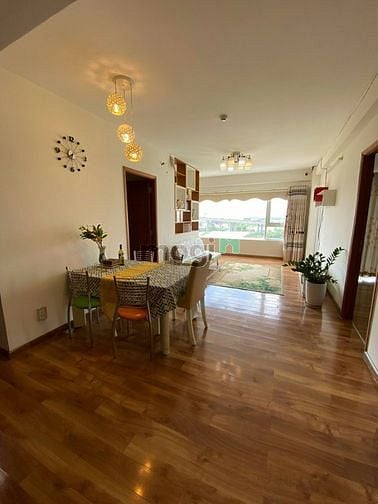 Hình ảnh Cho thuê Trang Chủ MB66.COM / Đăng Ký Tặng 66K Ehome 5, Quận 7, 82m2, 2 Phòng Ngủ. Giá 11 triệu/tháng