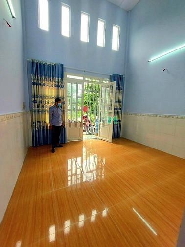 Hình ảnh Bán nhà Bình Tân. Bình Trị Đông A 840//