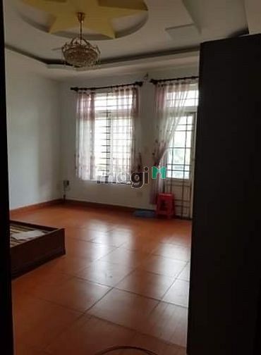 Hình ảnh Nhà 5PN 5X18 Bình Lợi đẹp mới hợp VP, KD