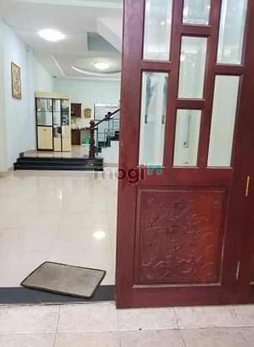 Hình ảnh Nhà 5PN 5X18 Bình Lợi đẹp mới hợp VP, KD