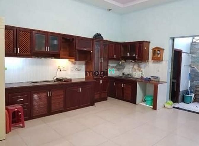 Hình ảnh Nhà 5PN 5X18 Bình Lợi đẹp mới hợp VP, KD