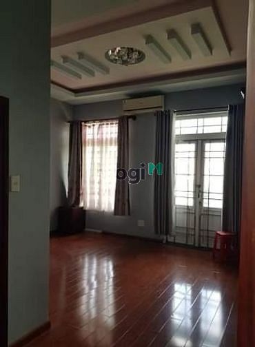 Hình ảnh Nhà 5PN 5X18 Bình Lợi đẹp mới hợp VP, KD