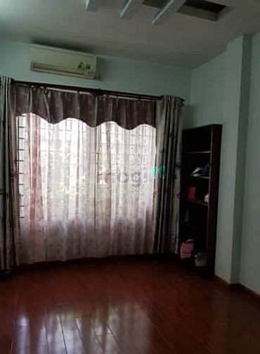 Hình ảnh Nhà 5PN 5X18 Bình Lợi đẹp mới hợp VP, KD