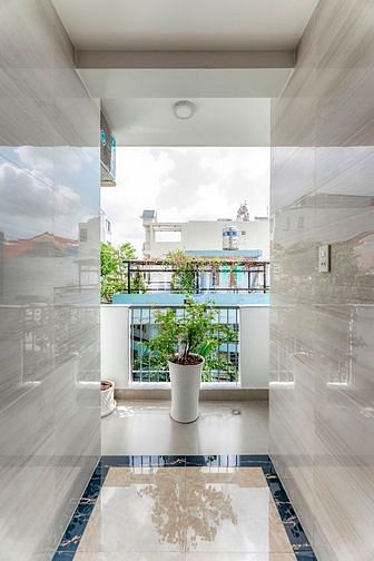 Hình ảnh Studio full nội thất ngay Bàu Cát Quận Tân Bình