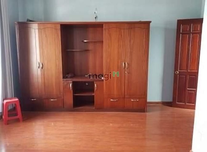 Hình ảnh Nhà 5PN 5X18 Bình Lợi đẹp mới hợp VP, KD