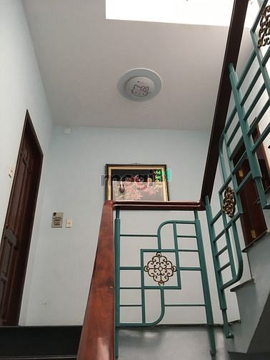 Hình ảnh Nhà 5PN 5X18 Bình Lợi đẹp mới hợp VP, KD
