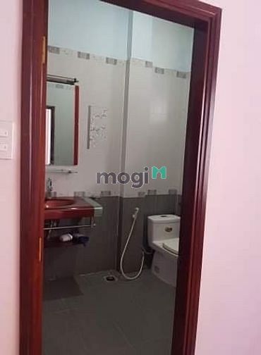 Hình ảnh Nhà 5PN 5X18 Bình Lợi đẹp mới hợp VP, KD