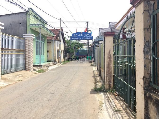 Hình ảnh Đất full thổ cư gần KCN Dầu Giây nằm trong khu dân cư đông đúc