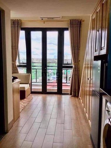 Hình ảnh Cho Thuê Duplex Ngay Trung Tâm Quận 10