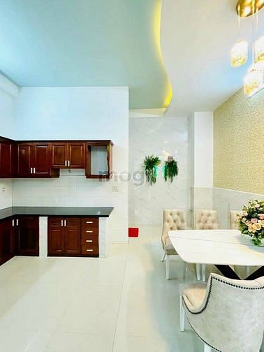 Hình ảnh Bán gấp nhà đường Thống Nhất Quận Gò Vấp 60m2, 3 tầng, nhỉnh 5 tỷ.
