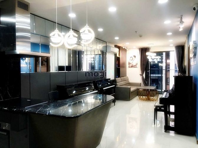 Hình ảnh Mb6623 nạp rút nhanh chóng Centrosa Garden – Hà Đô 2PN, 2WC view hồ bơi tháp Iris 4.