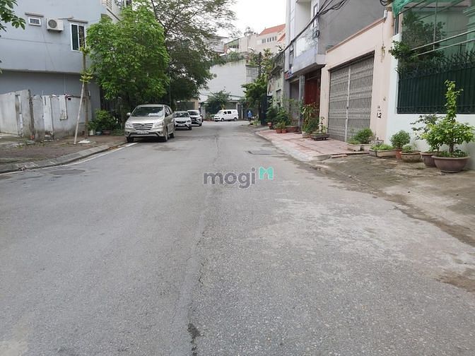 Hình ảnh Bán 40m2 Đất Tái Định Cư X6 Tổ 7 Thạch Bàn Long Biên Hà Nội