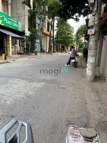 Hình ảnh Đất Mặt Đường Phú Minh. 2 oto Tránh, vỉa hè. KD. 70m2. Giá: 7.6 tỷ.