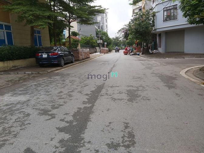 Hình ảnh Bán 40m2 Đất Tái Định Cư X6 Tổ 7 Thạch Bàn Long Biên Hà Nội