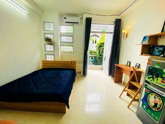 Hình ảnh 3 Phòng bang công - 30m2 - Thoáng mát , tiện nghi