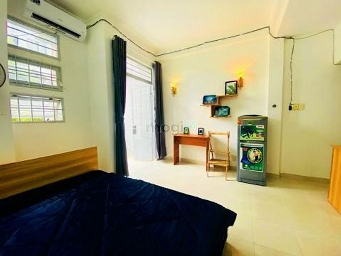 Hình ảnh 3 Phòng bang công - 30m2 - Thoáng mát , tiện nghi