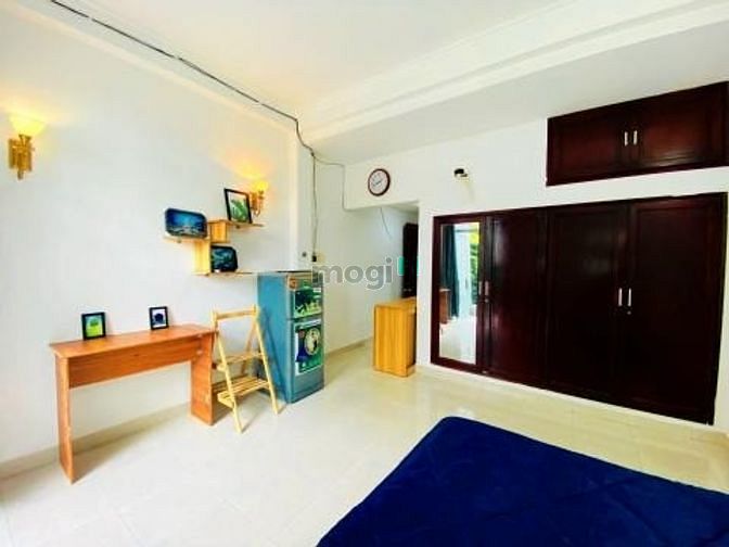 Hình ảnh 3 Phòng bang công - 30m2 - Thoáng mát , tiện nghi