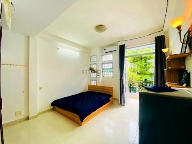 Hình ảnh 3 Phòng bang công - 30m2 - Thoáng mát , tiện nghi