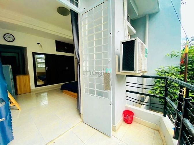 Hình ảnh 3 Phòng bang công - 30m2 - Thoáng mát , tiện nghi