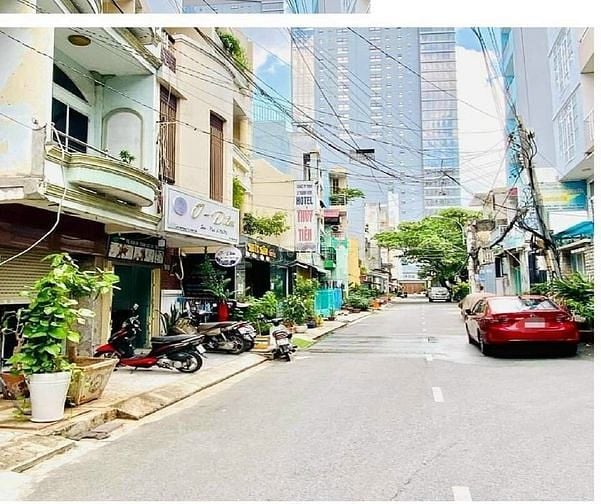Hình ảnh Lô Đất ngang 5m vuông vức Nguyễn Xí p.26 Bình Thạnh, 85m2. 10.2 tỷ TL