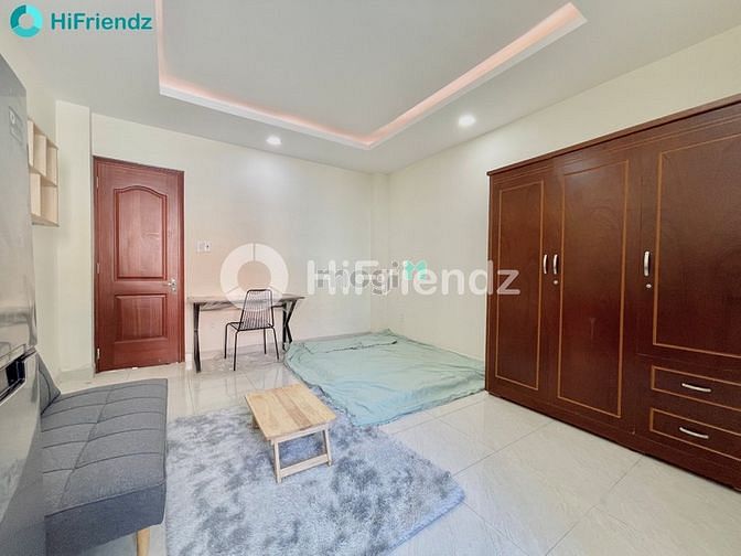 Hình ảnh 🔥Khai Trương CHDV Bancol tại Nguyễn Hữu Cảnh