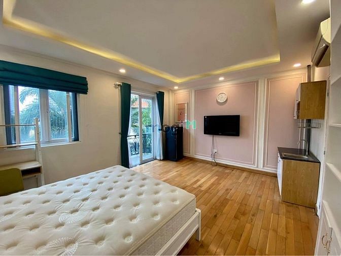Hình ảnh Căn Hộ Studio Bancol Cực Xịn giá siêu rẻ