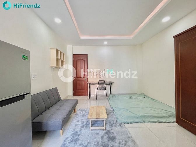 Hình ảnh 🔥Khai Trương CHDV Bancol tại Nguyễn Hữu Cảnh