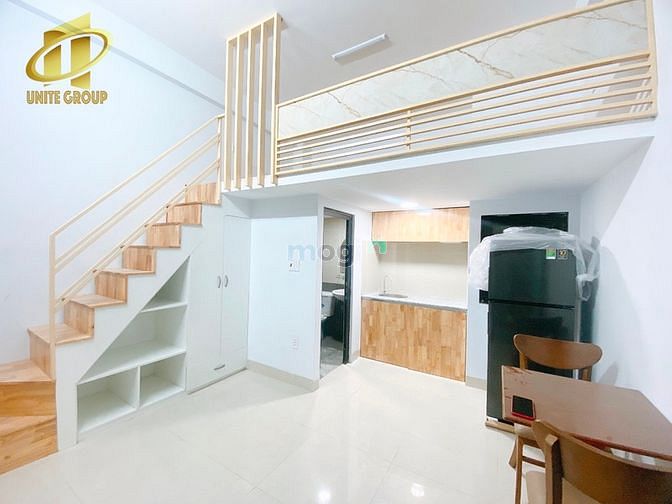 Hình ảnh Mb6623 nạp rút nhanh chóng Studio/Duplex mới 100% Mai Văn Vĩnh