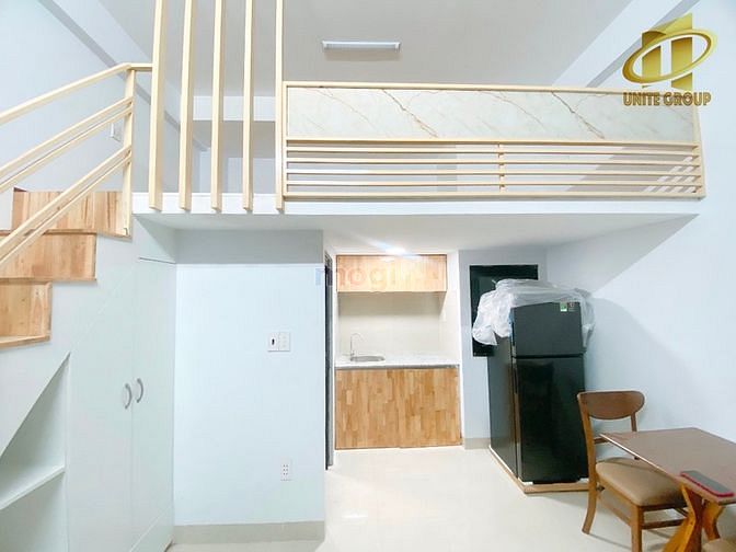 Hình ảnh Mb6623 nạp rút nhanh chóng Studio/Duplex mới 100% Mai Văn Vĩnh