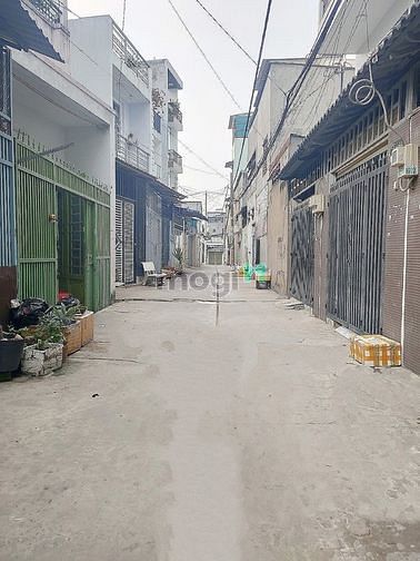 Hình ảnh Dãy 5 phòng trọ 5x18M Hương Lộ 3- Sát Aeon Tân Phú