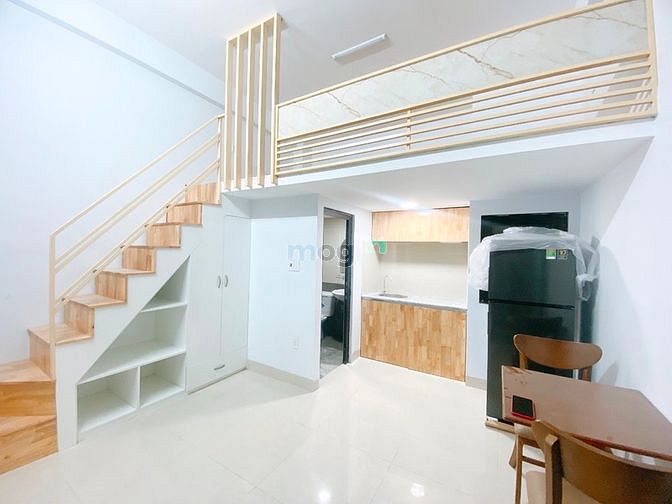 Hình ảnh Mb6623 nạp rút nhanh chóng Studio/Duplex mới 100% Mai Văn Vĩnh