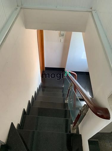 Hình ảnh Mặt tiền Lê Văn Duyệt 4x7 kinh doanh sầm uất