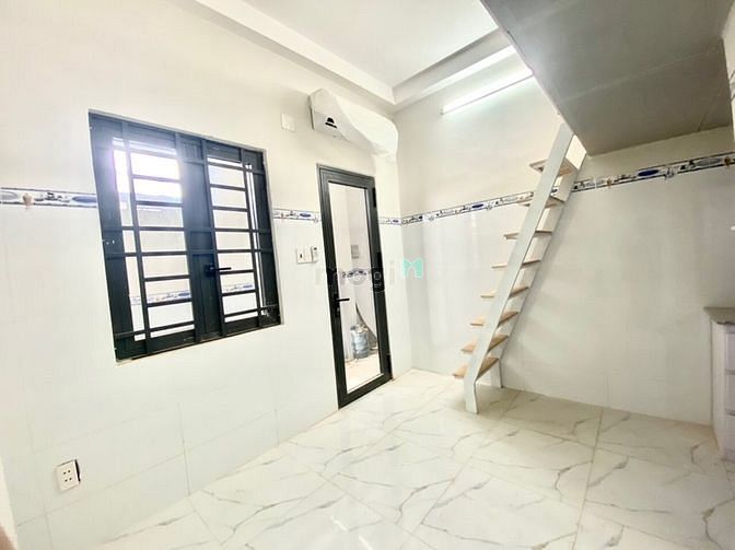 Hình ảnh Phòng mới siêu rẻ ngay Nguyễn Thị Tú