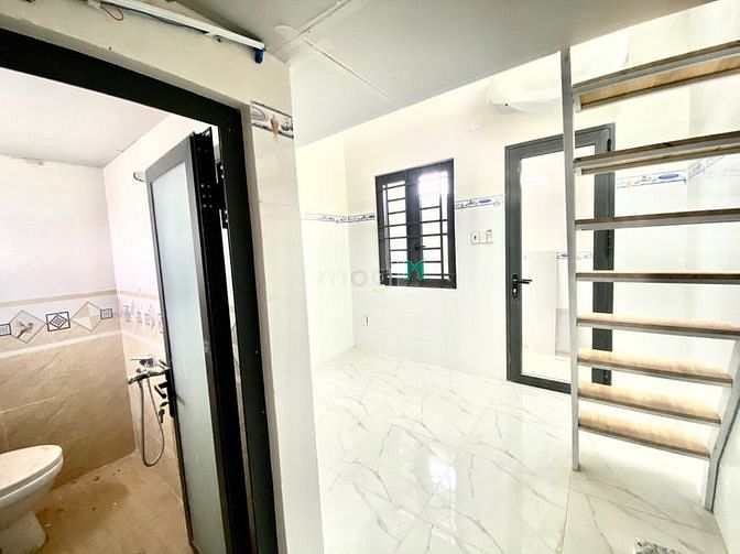 Hình ảnh Phòng mới siêu rẻ ngay Nguyễn Thị Tú
