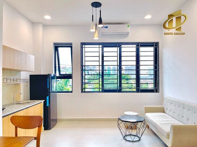 Hình ảnh Mb6623 nạp rút nhanh chóng Studio/Duplex mới 100% Mai Văn Vĩnh