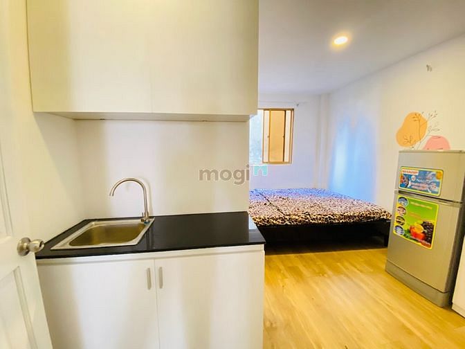 Hình ảnh Mb6623 nạp rút nhanh chóng cửa sổ cực thoáng mát, gần phố đi bộ Bùi Viện Quận 1
