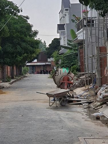 Hình ảnh Bán đất đường số 7 tam bình thủ đức,(KHU NHÀ Ở VẠN XUÂN)