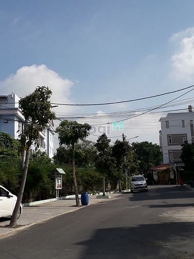 Hình ảnh Bán đất đường số 7 tam bình thủ đức,(KHU NHÀ Ở VẠN XUÂN)